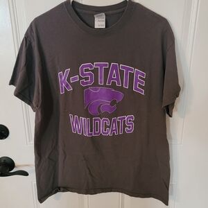 K-State Graphic Tee